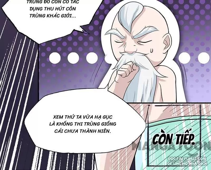 Cuồng Đồ Tu Tiên Chapter 39 - Trang 42