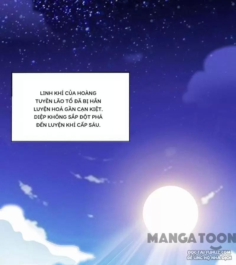 Cuồng Đồ Tu Tiên Chapter 44 - Trang 31