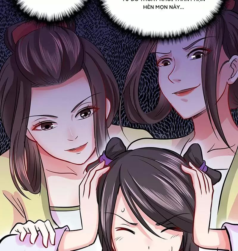 Cuồng Đồ Tu Tiên Chapter 41 - Trang 33