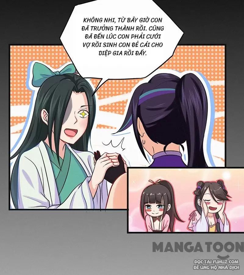 Cuồng Đồ Tu Tiên Chapter 47 - Trang 33