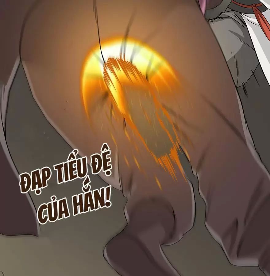 Cuồng Đồ Tu Tiên Chapter 32 - Trang 20