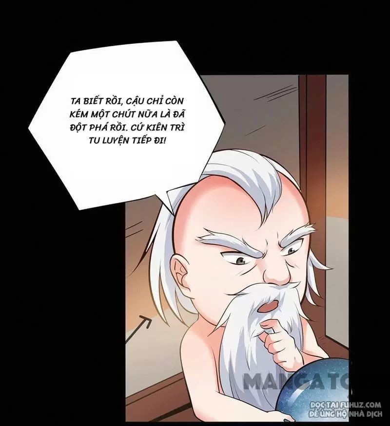 Cuồng Đồ Tu Tiên Chapter 44 - Trang 34