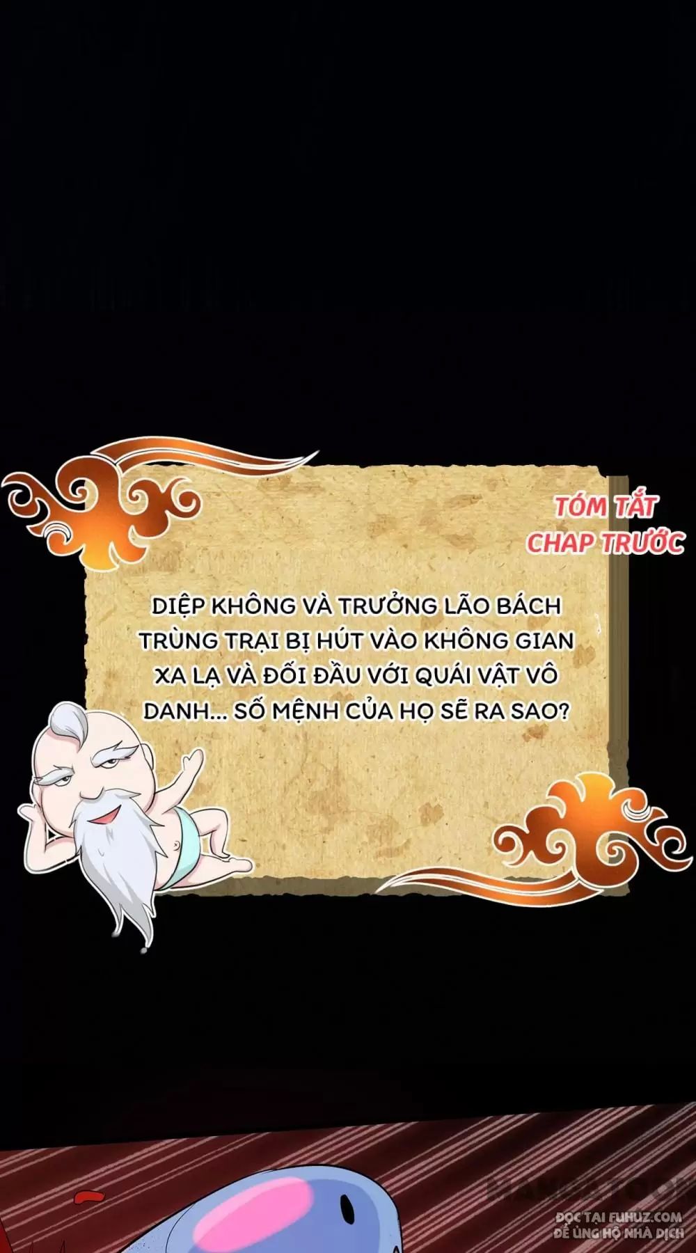 Cuồng Đồ Tu Tiên Chapter 52 - Trang 0