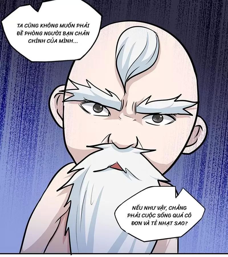 Cuồng Đồ Tu Tiên Chapter 40 - Trang 14