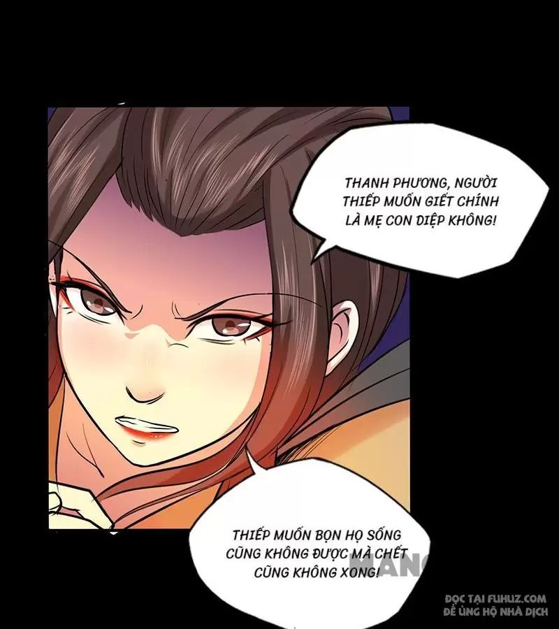 Cuồng Đồ Tu Tiên Chapter 47 - Trang 53