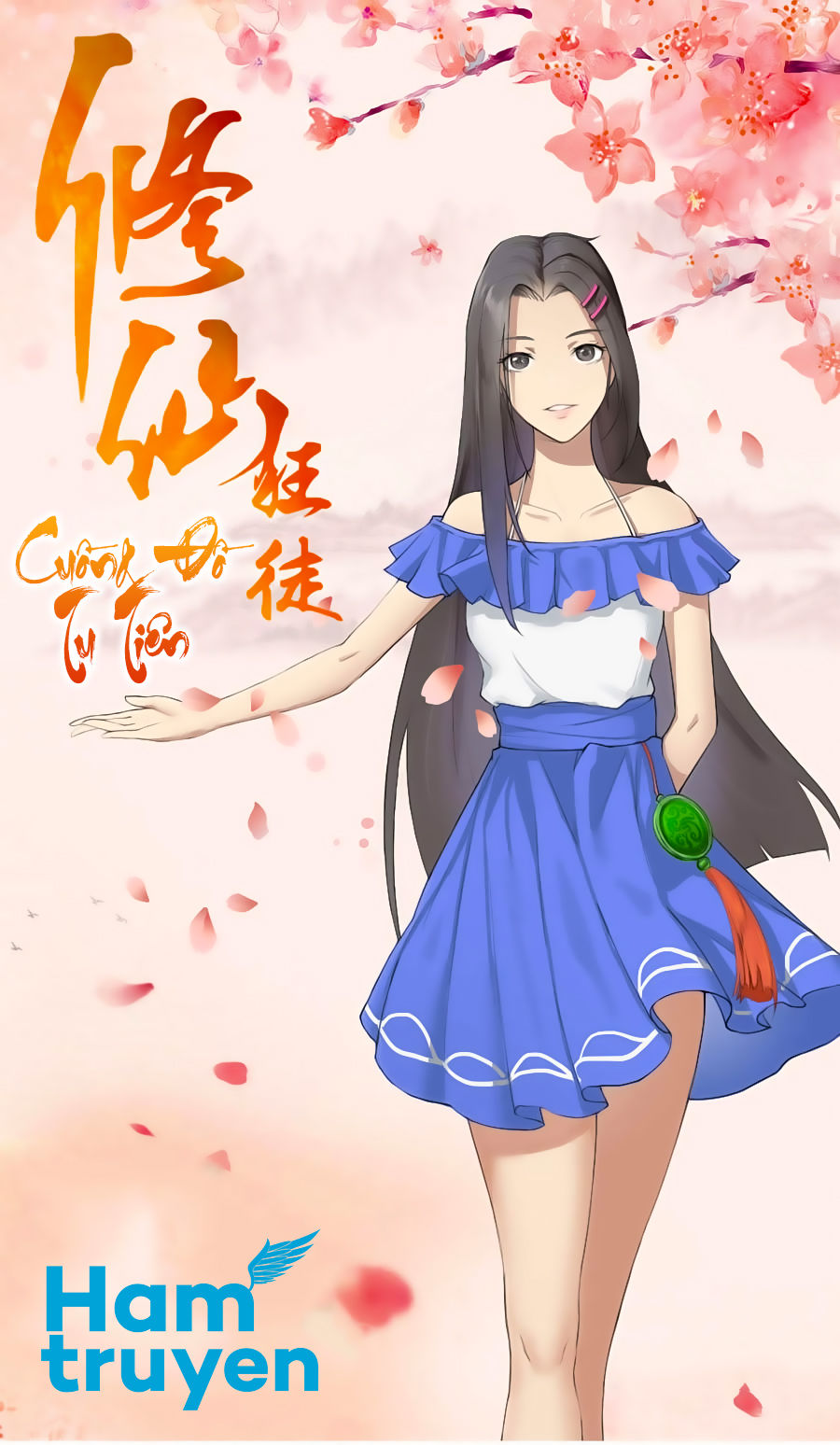 Cuồng Đồ Tu Tiên Chapter 5 - Trang 1