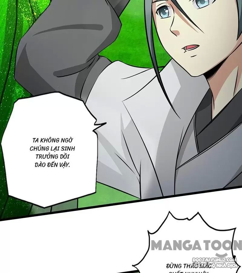 Cuồng Đồ Tu Tiên Chapter 35 - Trang 42