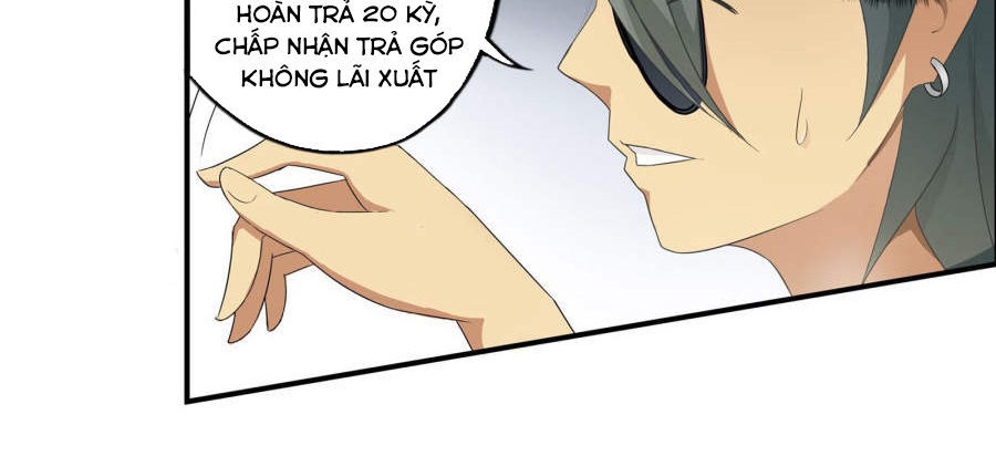 Cuồng Đồ Tu Tiên Chapter 5 - Trang 11