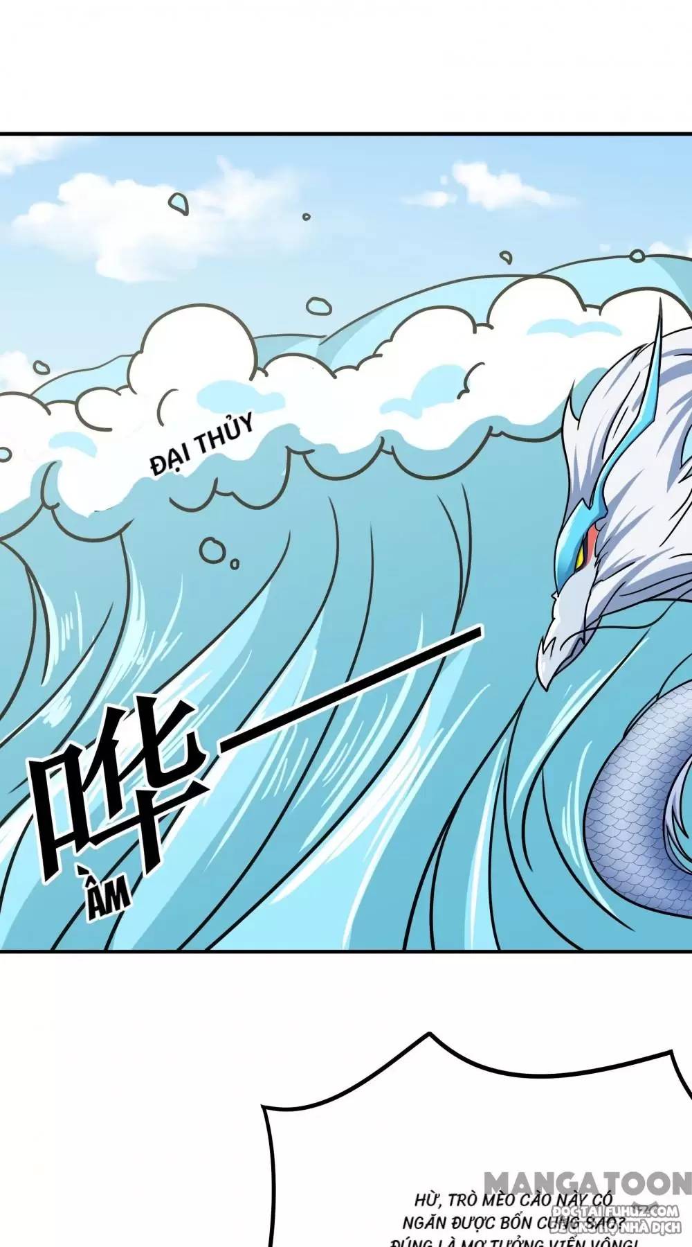 Cuồng Đồ Tu Tiên Chapter 120 - Trang 27