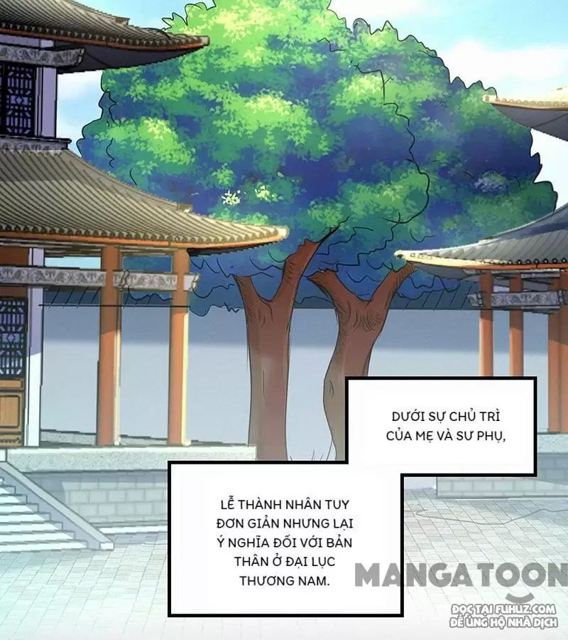 Cuồng Đồ Tu Tiên Chapter 47 - Trang 29