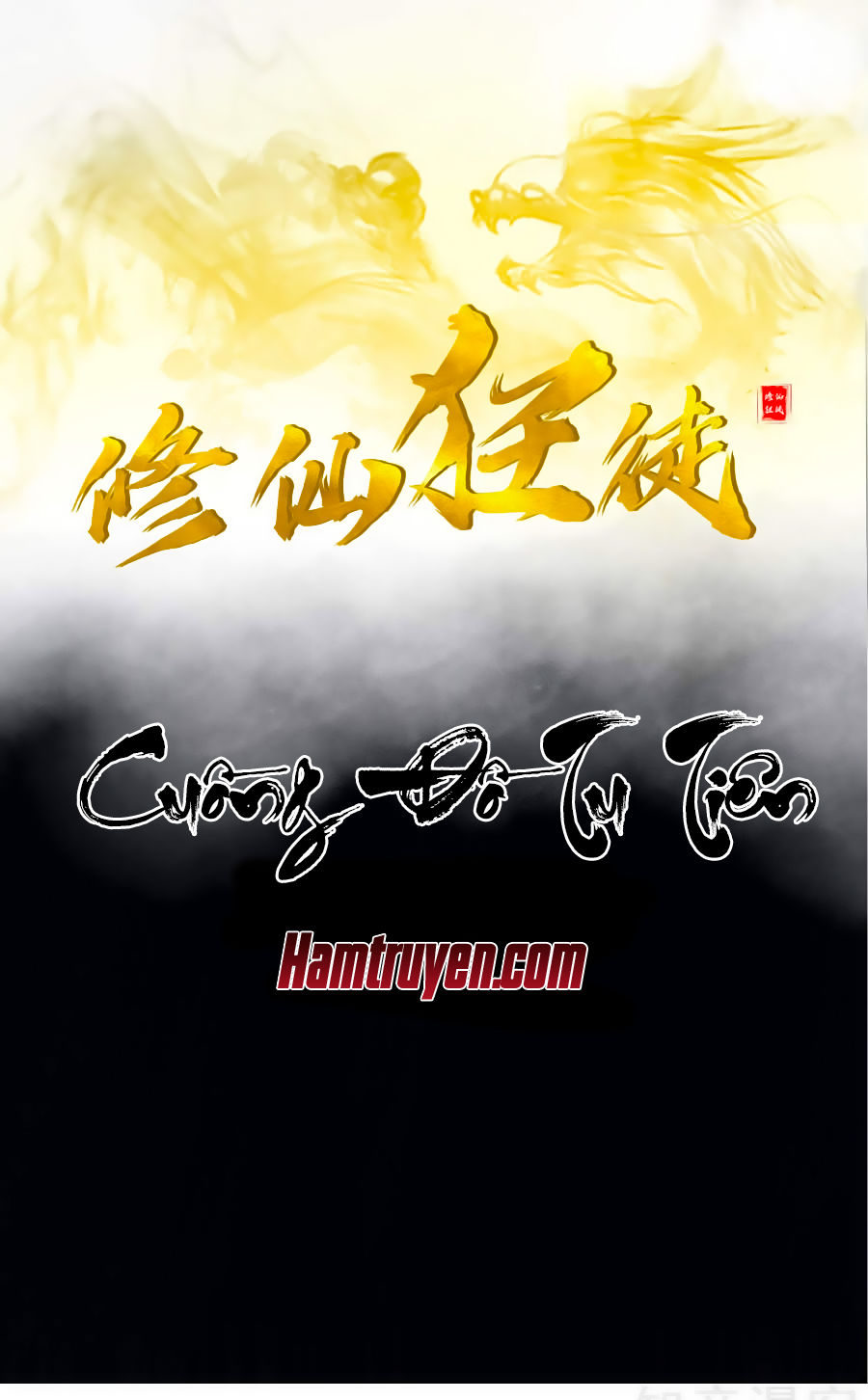 Cuồng Đồ Tu Tiên Chapter 8 - Trang 1