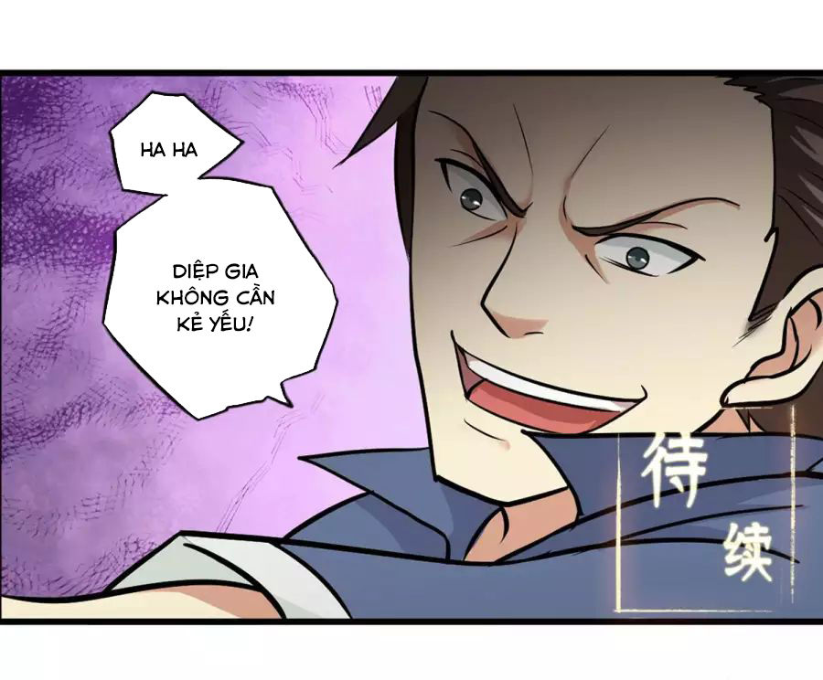 Cuồng Đồ Tu Tiên Chapter 12 - Trang 27