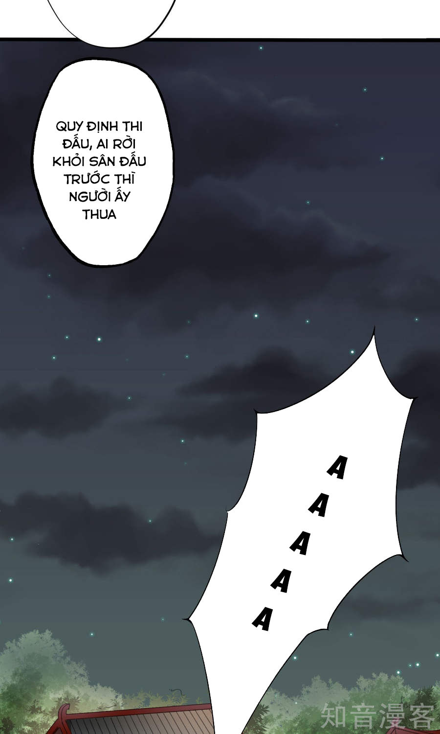 Cuồng Đồ Tu Tiên Chapter 17 - Trang 6