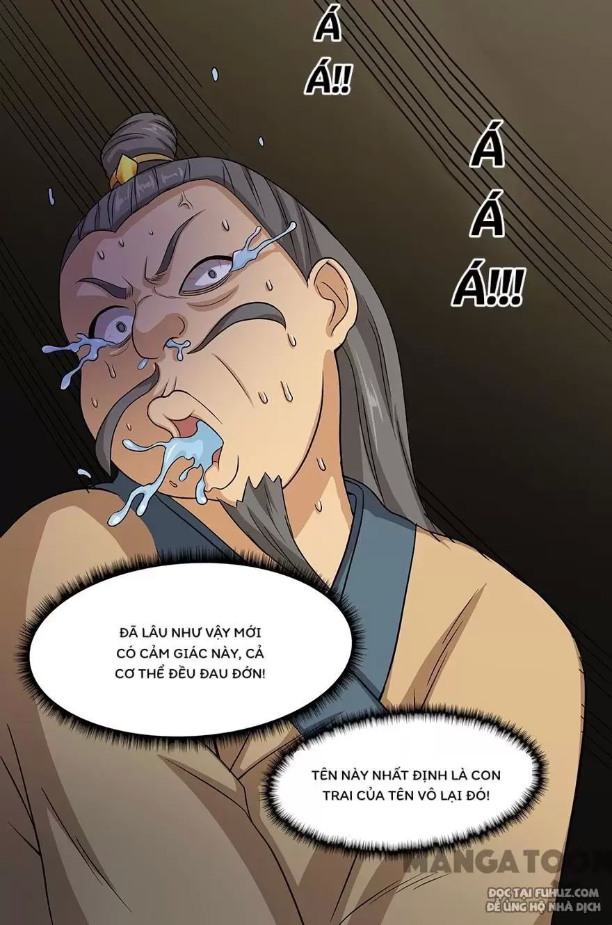 Cuồng Đồ Tu Tiên Chapter 32 - Trang 22