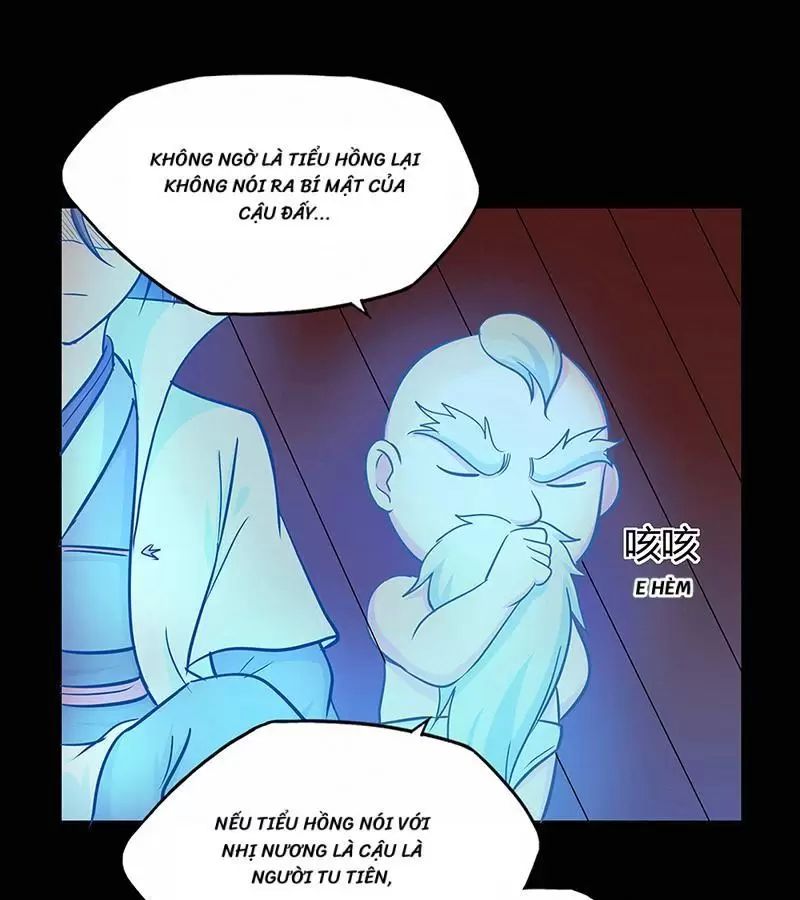 Cuồng Đồ Tu Tiên Chapter 43 - Trang 21