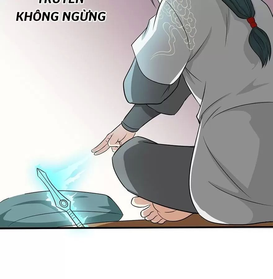 Cuồng Đồ Tu Tiên Chapter 33 - Trang 28