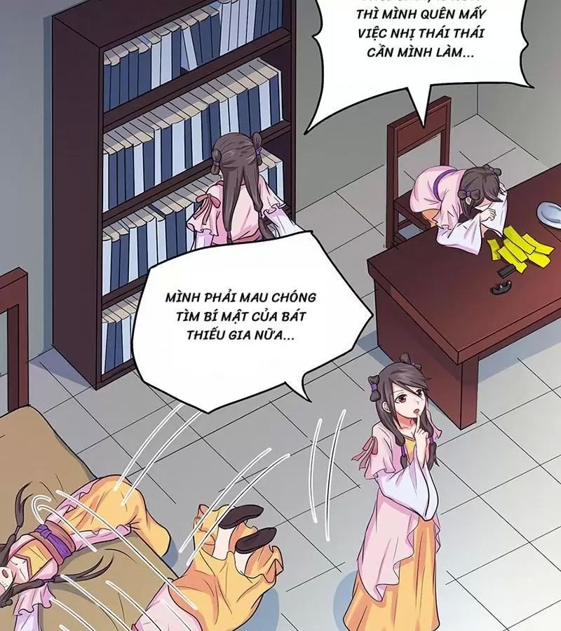 Cuồng Đồ Tu Tiên Chapter 41 - Trang 41