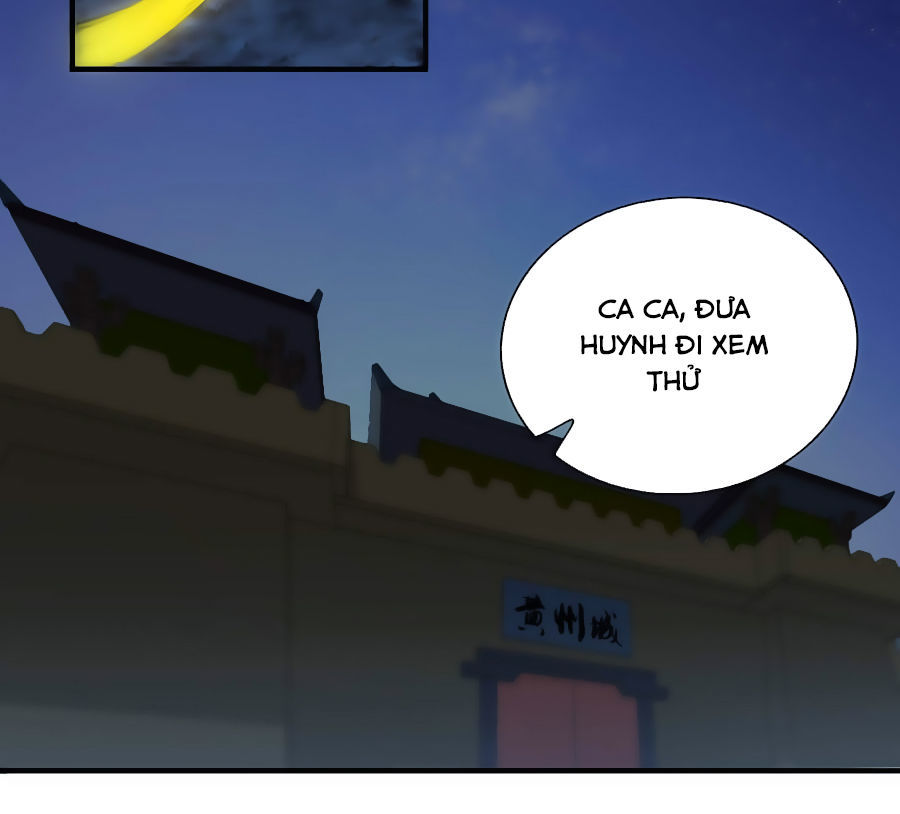 Cuồng Đồ Tu Tiên Chapter 1 - Trang 6