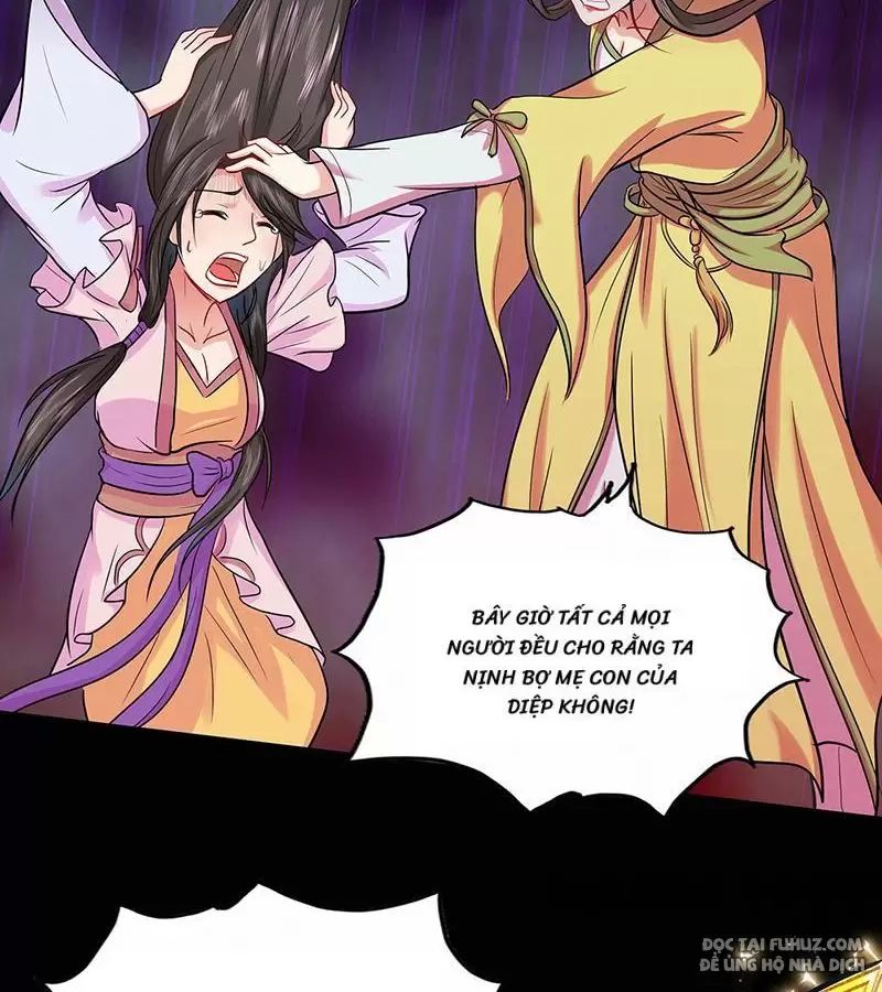 Cuồng Đồ Tu Tiên Chapter 43 - Trang 37