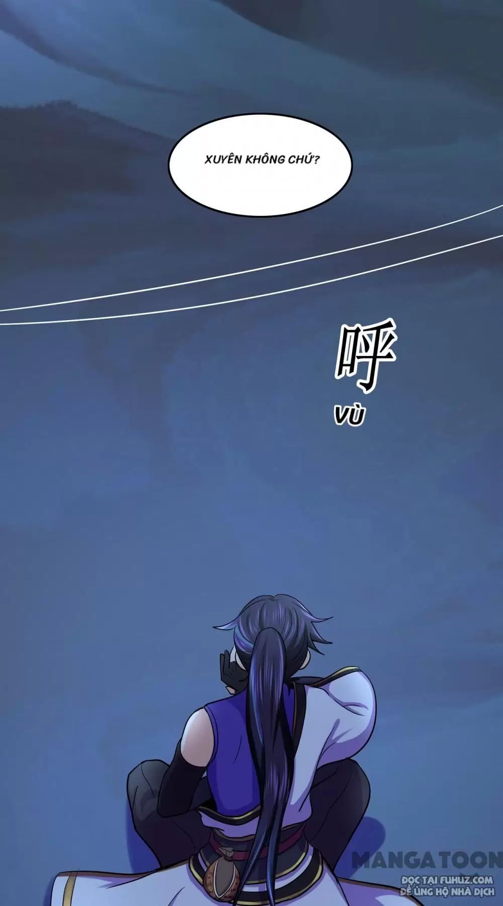 Cuồng Đồ Tu Tiên Chapter 51 - Trang 24