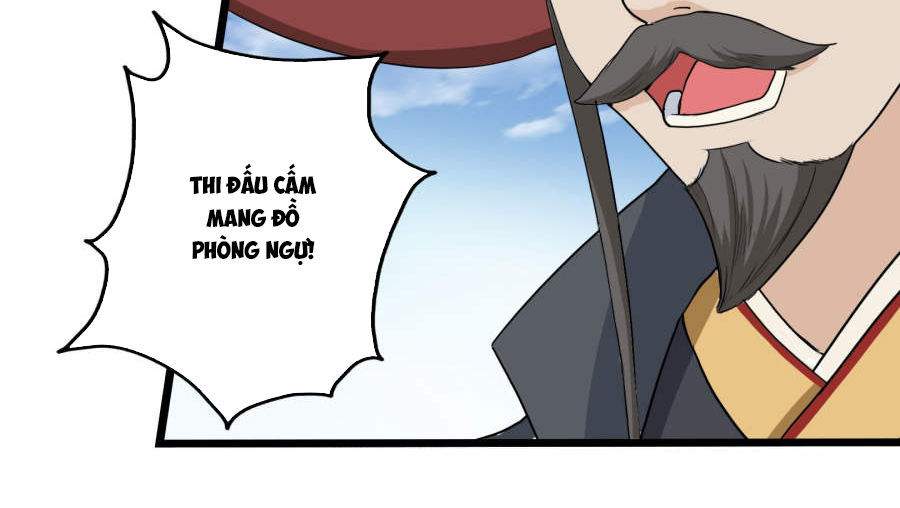 Cuồng Đồ Tu Tiên Chapter 15 - Trang 24