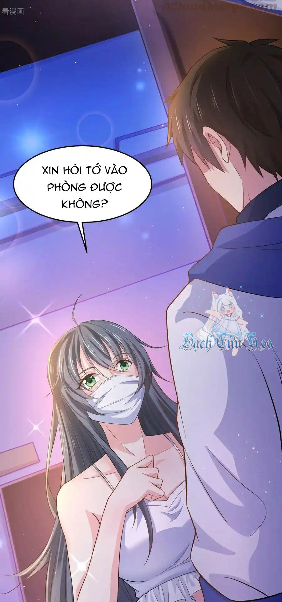 Siêu Năng Bất Lương Học Bá Chapter 30 - Trang 9