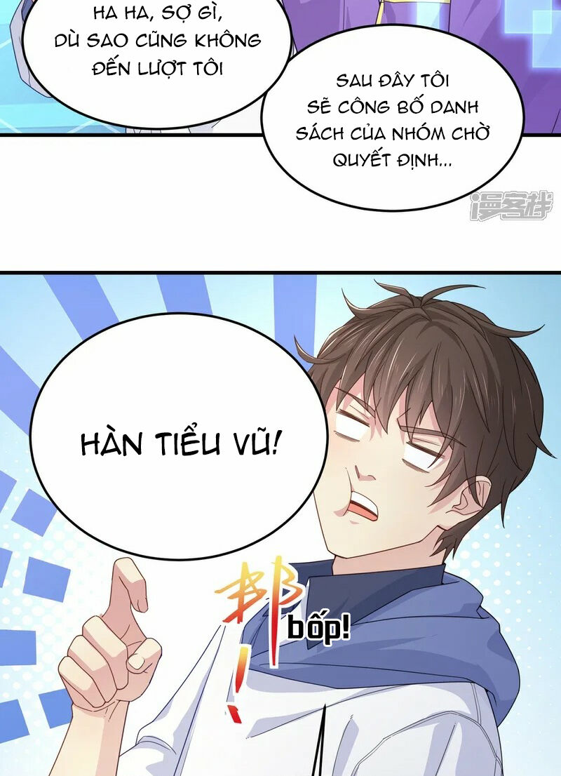 Siêu Năng Bất Lương Học Bá Chapter 38 - Trang 47