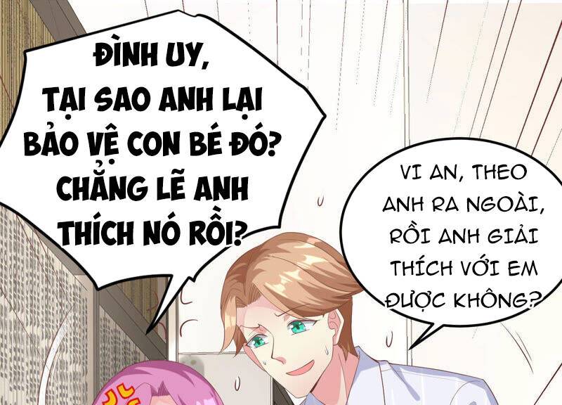 Siêu Năng Bất Lương Học Bá Chapter 8 - Trang 111