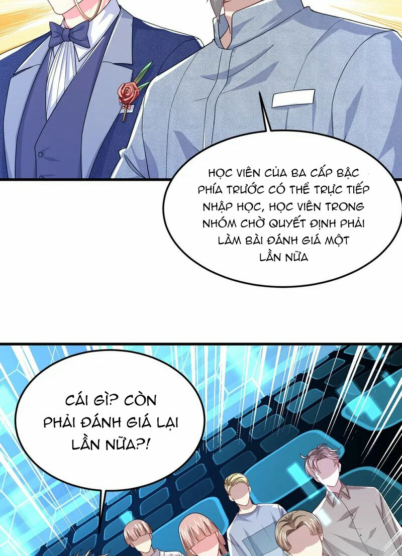 Siêu Năng Bất Lương Học Bá Chapter 38 - Trang 44