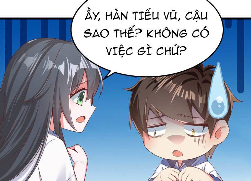 Siêu Năng Bất Lương Học Bá Chapter 6 - Trang 64