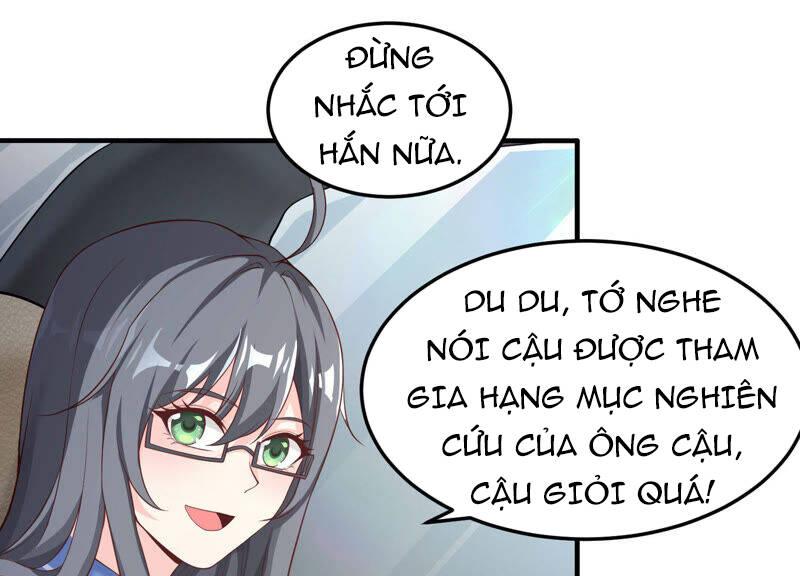 Siêu Năng Bất Lương Học Bá Chapter 5 - Trang 281