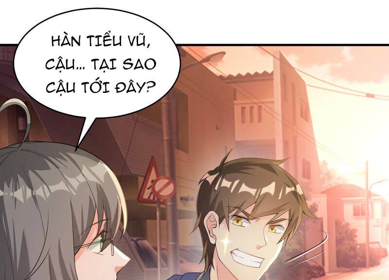 Siêu Năng Bất Lương Học Bá Chapter 6 - Trang 52