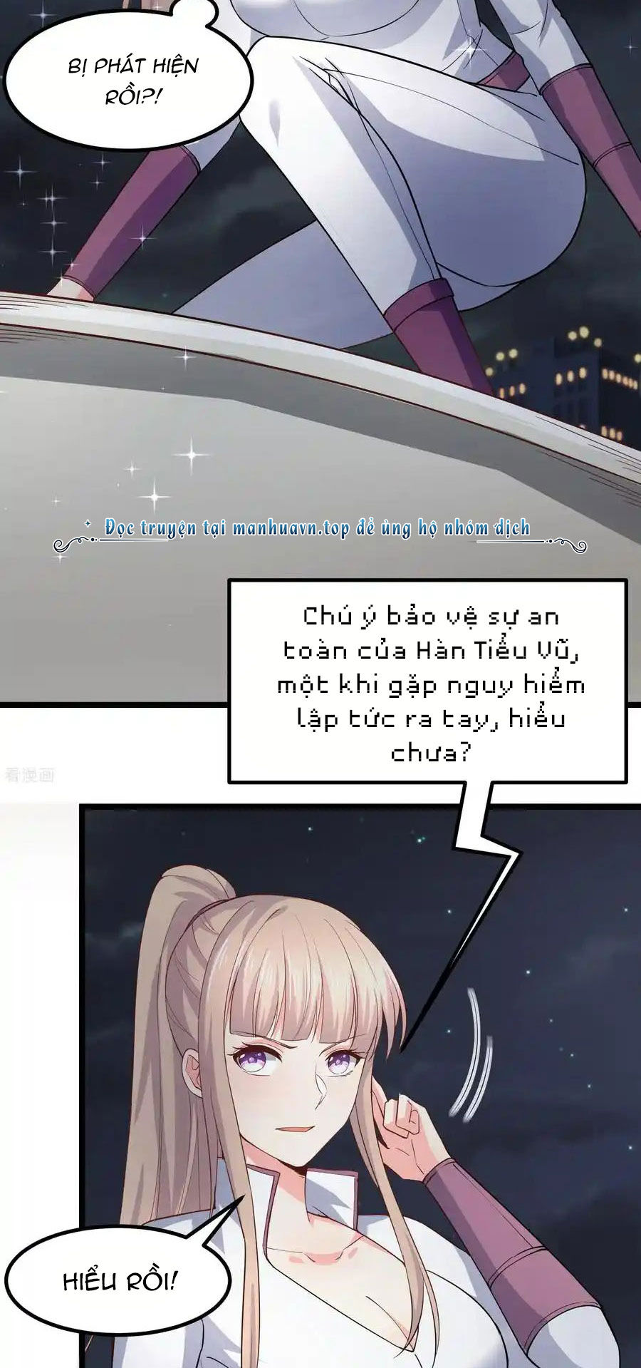 Siêu Năng Bất Lương Học Bá Chapter 40 - Trang 4