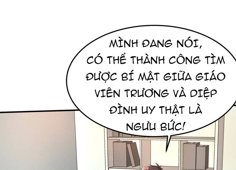 Siêu Năng Bất Lương Học Bá Chapter 14 - Trang 47