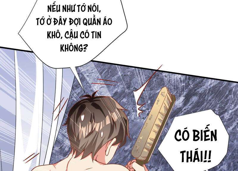 Siêu Năng Bất Lương Học Bá Chapter 13 - Trang 63