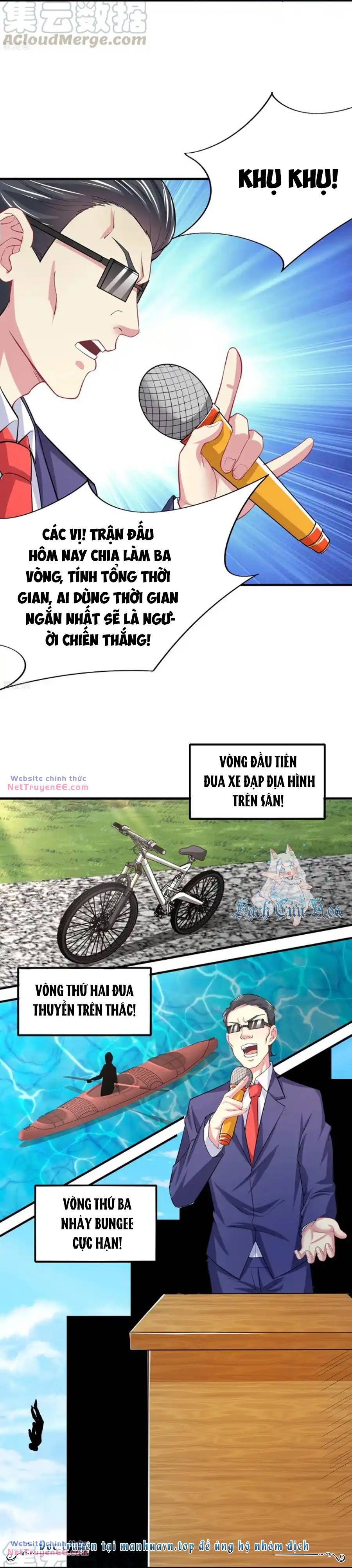 Siêu Năng Bất Lương Học Bá Chapter 22 - Trang 3