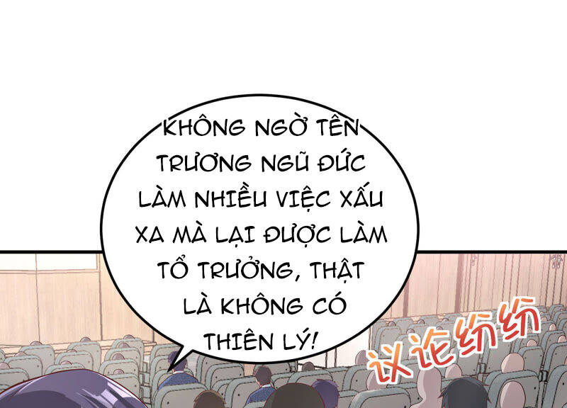 Siêu Năng Bất Lương Học Bá Chapter 14 - Trang 62