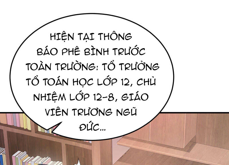 Siêu Năng Bất Lương Học Bá Chapter 12 - Trang 11