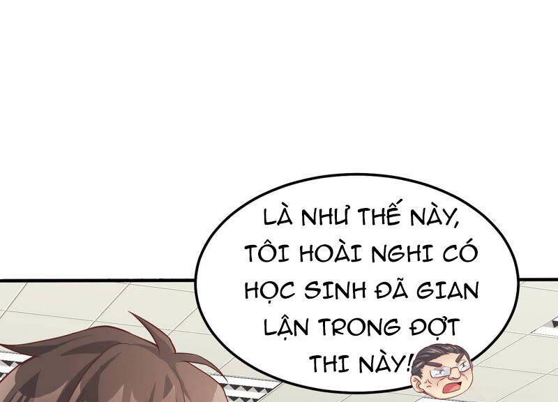 Siêu Năng Bất Lương Học Bá Chapter 11 - Trang 16