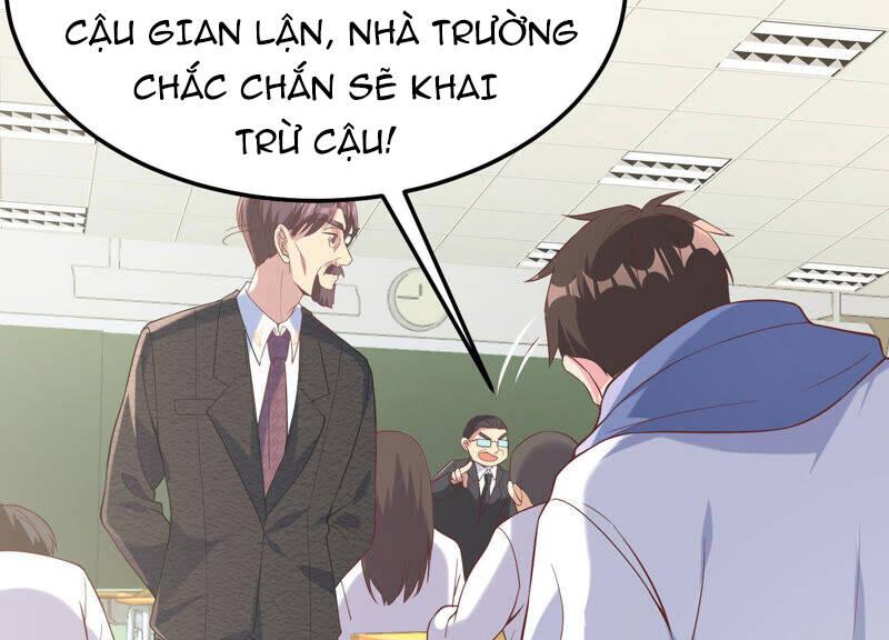 Siêu Năng Bất Lương Học Bá Chapter 11 - Trang 58