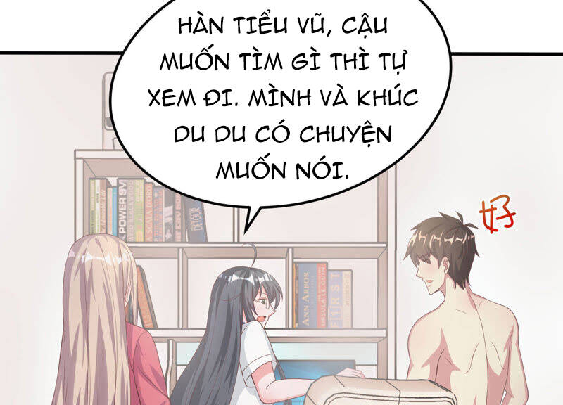 Siêu Năng Bất Lương Học Bá Chapter 14 - Trang 9