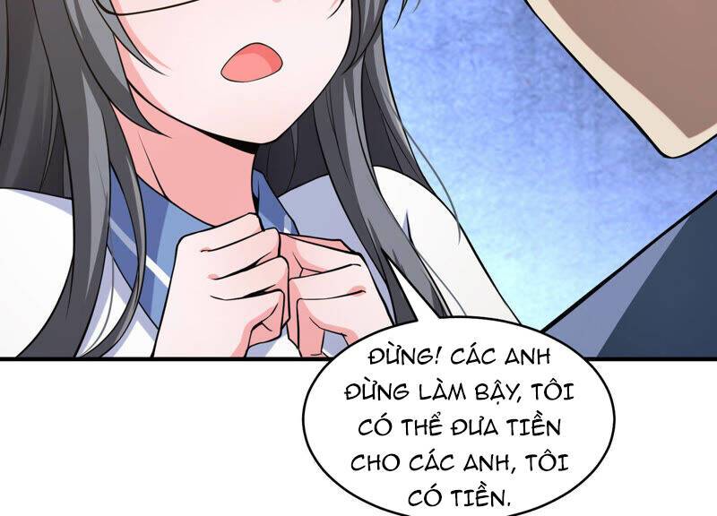 Siêu Năng Bất Lương Học Bá Chapter 6 - Trang 23