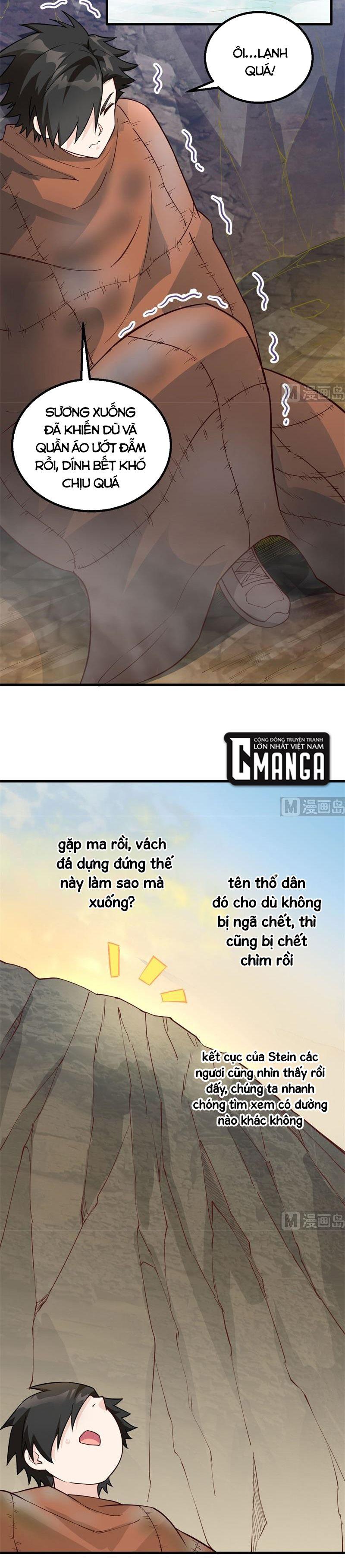 Siêu Năng Bất Lương Học Bá Chapter 5 - Trang 248