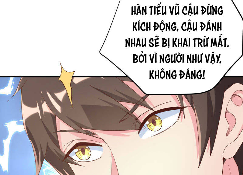 Siêu Năng Bất Lương Học Bá Chapter 12 - Trang 105