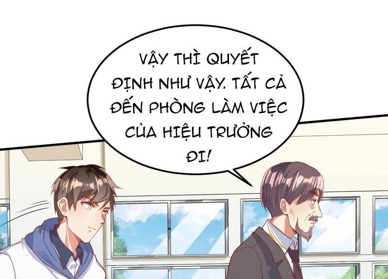 Siêu Năng Bất Lương Học Bá Chapter 11 - Trang 66