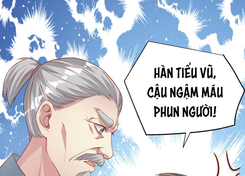 Siêu Năng Bất Lương Học Bá Chapter 14 - Trang 102