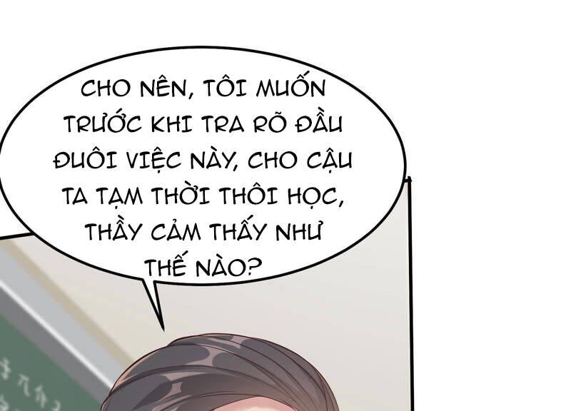 Siêu Năng Bất Lương Học Bá Chapter 11 - Trang 27