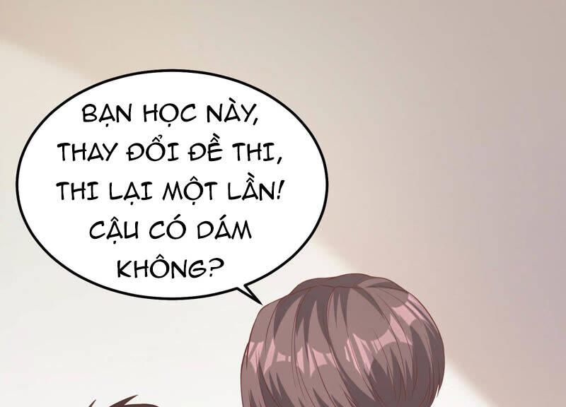 Siêu Năng Bất Lương Học Bá Chapter 11 - Trang 53