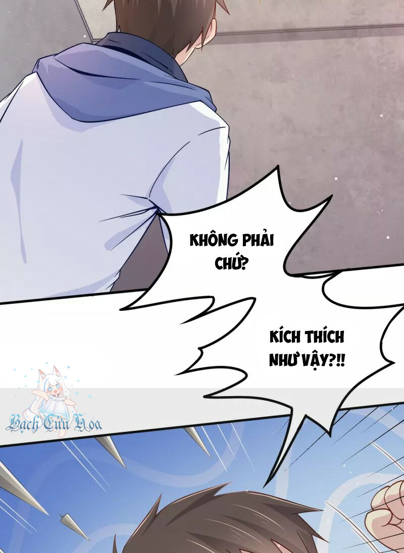 Siêu Năng Bất Lương Học Bá Chapter 37 - Trang 16