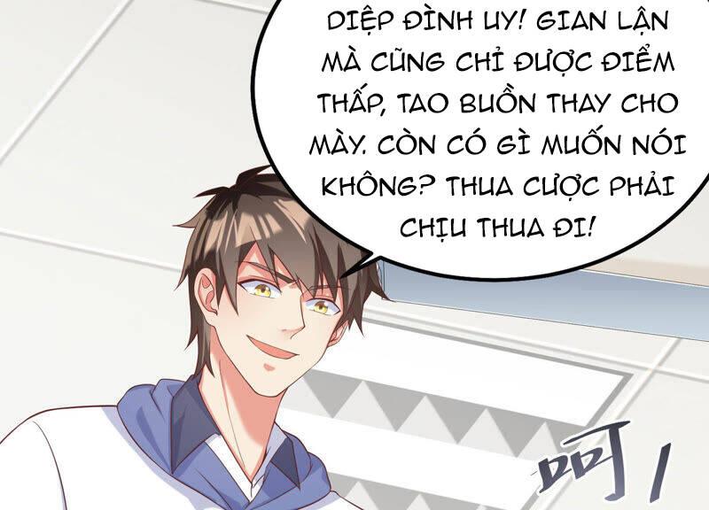 Siêu Năng Bất Lương Học Bá Chapter 10 - Trang 62